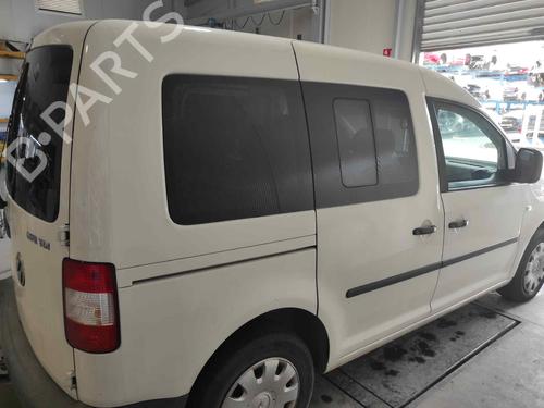Electronic sensor VW CADDY III Box Body/MPV (2KA, 2KH, 2CA, 2CH) 1.9 TDI | BP14540757M84