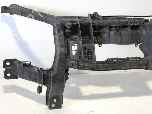 Frontplate/Frontkurv FORD TRANSIT V363 Platform/Chassis (FED, FFD) | BP38093467C72 - Image 2
