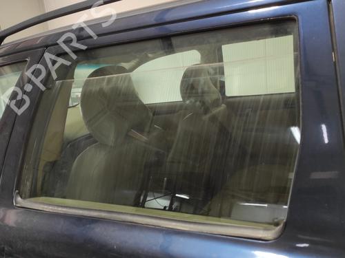 Rear left door window VOLVO V70 II (285) 2.4 T (200 hp)null