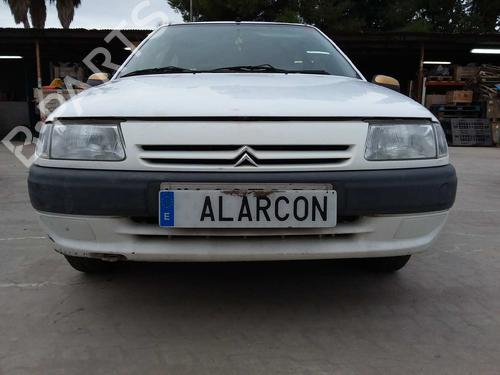 Engine control unit (ECU) CITROËN SAXO (S0, S1) 1.1 X, SX | BP7998508M57