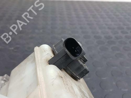 Hovedbremsecylinder AUDI A3 (8P1) 2.0 TDI | BP2739407M77