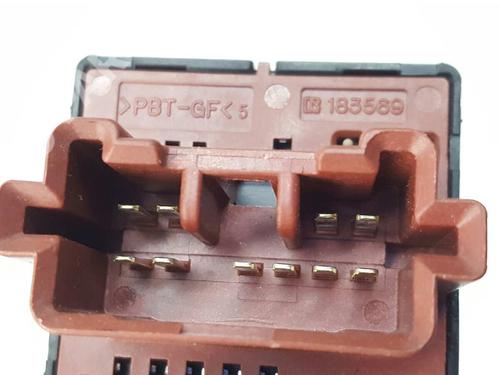 Mirror switch MITSUBISHI OUTLANDER III (GG_W, GF_W, ZJ, ZL, ZK) 2.2 Di-D 4WD (GF6W) | BP4911178I25 