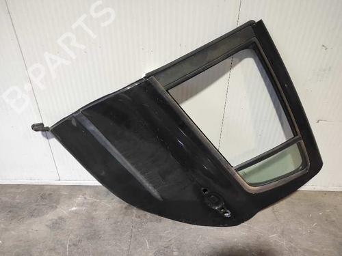 Used Left rear door RENAULT CLIO III (BR0/1, CR0/1) 1.5 dCi (BR0H, CR0H, CR1S, BR1S) (106 hp) 8208884