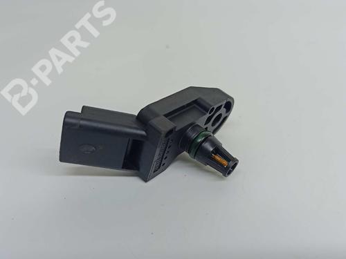 Elektronisk sensor PEUGEOT 206 Hatchback (2A/C) 1.4 i (75 hp) 8750356