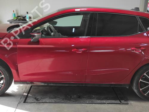 Headlight switch SEAT IBIZA V (KJ1, KJG) 1.0 TSI | BP19165135I24 