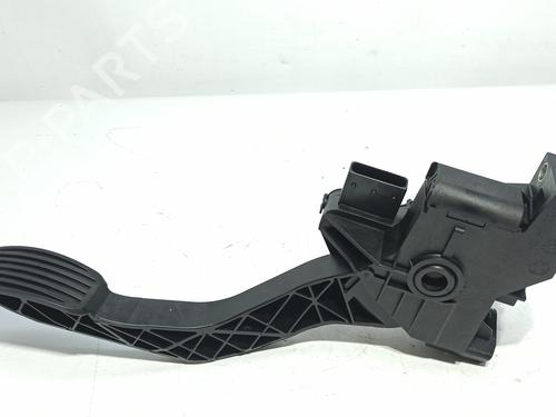 Pedal IVECO DAILY IV Van | BP31336648I4