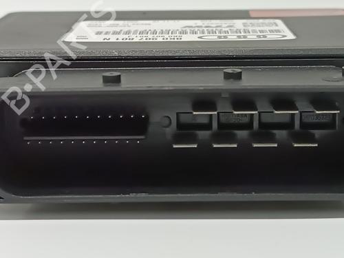 Electronic module AUDI Q5 (8RB) 2.0 TDI | BP11509817M83