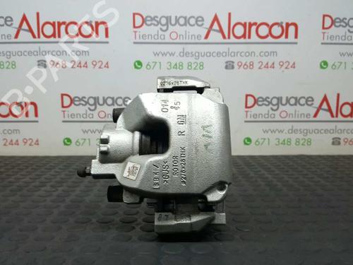 Right front brake caliper OPEL ASTRA K (B16) 1.4 Turbo (68) | BP11542238M104