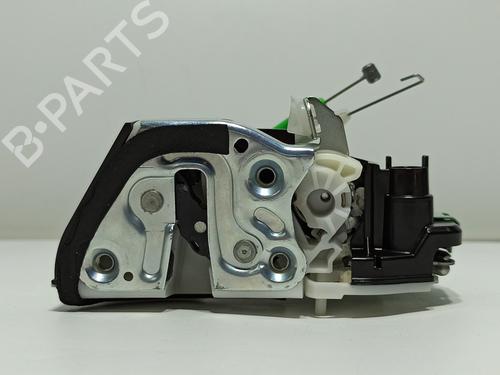 Used Front right lock SUZUKI IGNIS III (MF, FF) 1.2 Hybrid (ATK412) (83 hp) 10987976