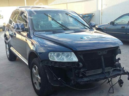 Soporte motor VW TOUAREG (7LA, 7L6, 7L7) 2.5 R5 TDI | BP10264137M89 