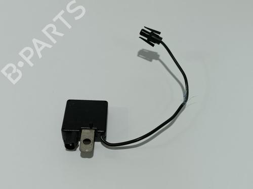 Antenna/Base LAND ROVER RANGE ROVER III (L322) 4.4 D 4x4 | BP14544018C140 