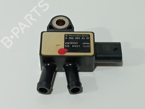 Used Electronic sensor MERCEDES-BENZ V-CLASS (W447) V 250 CDI / d 4-matic (447.811, 447.813) (190 hp) 26404567