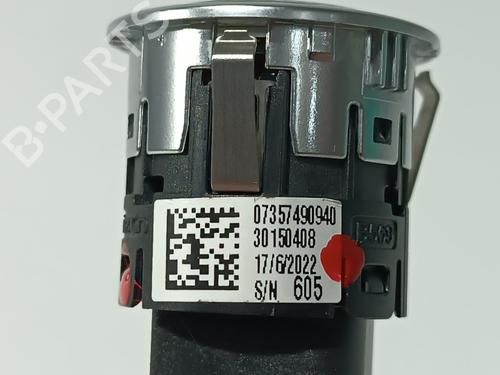 Switch FIAT 500e (332_)  | BP29047129I30 