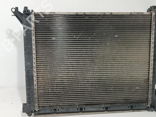 Wasserkühler MINI MINI (R50, R53) One D | BP20857410M31