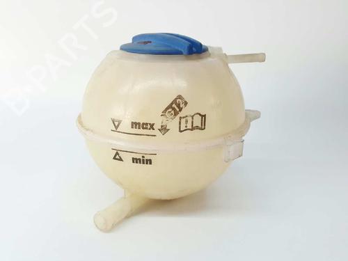 Used Expansion tank SEAT IBIZA IV SC (6J1, 6P5) 1.6 TDI (90 hp) 4077891