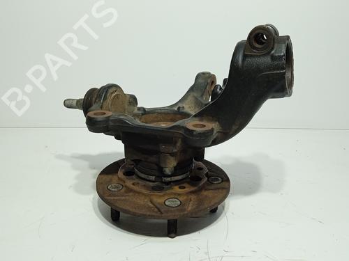 Left front steering knuckle FORD TRANSIT V363 Van (FCD, FDD)  | BP6898687M25