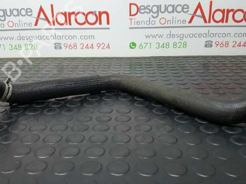 Pipe CITROËN BERLINGO MULTISPACE (B9) 1.6 HDi 75 16V | BP14528619M125