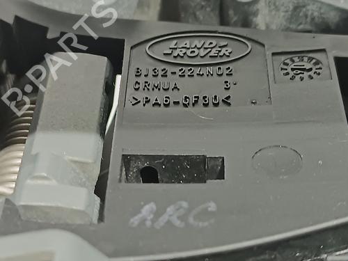 Rear left exterior door handle LAND ROVER DISCOVERY SPORT (L550) 2.0 D 4x4 | BP24424043C130