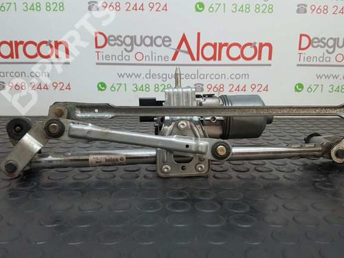 Front wiper motor SEAT IBIZA IV SC (6J1, 6P5) 1.9 TDI | BP2729269M29 