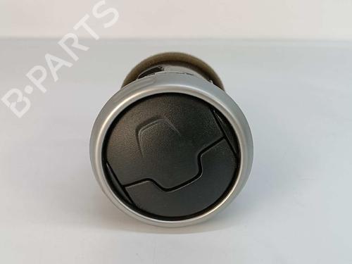Air vent NISSAN QASHQAI I (J10, NJ10) 1.5 dCi | BP11640485I21