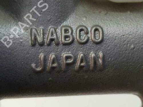 Clutch slave cylinder NISSAN PATHFINDER III (R51) 2.5 dCi | BP14538735M113 