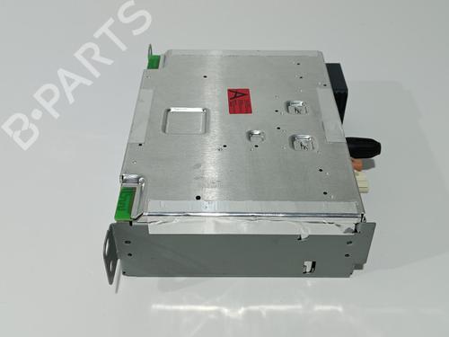 Electronic module CITROËN C3 AIRCROSS II (2R_, 2C_) 1.2 PureTech 110 (2RHNZB, 2RHNZW, 2RHNPX, 2RHNPJ) | BP22708616M83 