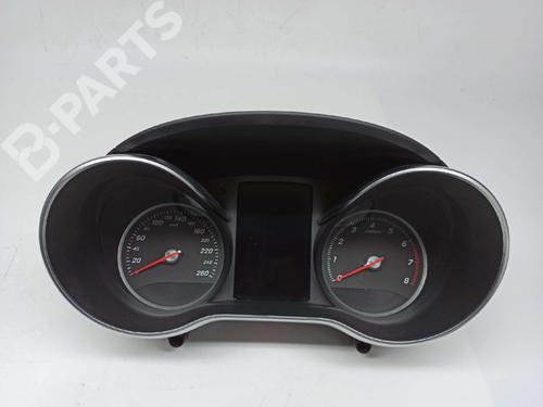 Instrument cluster MERCEDES-BENZ E-CLASS (W213)  | BP8668028C47 