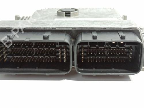 Engine control unit (ECU) CITROËN GRAND C4 SPACETOURER (3A_, 3E_) 1.2 PureTech 130 | BP31336074M57