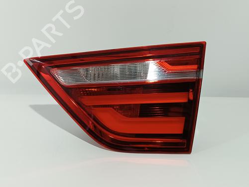 Used Right taillight BMW X4 (F26) xDrive 20 d (190 hp) 31336751