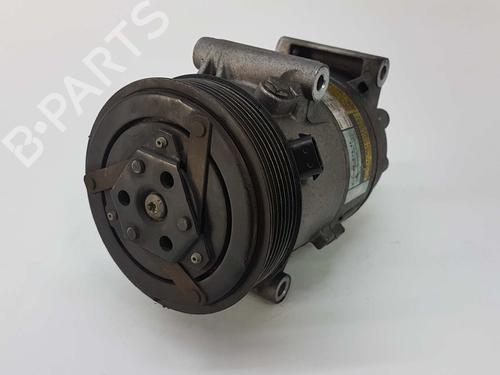 Airco pomp RENAULT MEGANE II Saloon (LM0/1_) 1.9 dCi (LM0G, LM1G, LM2C) (120 hp) 8200053264 | 8200309193