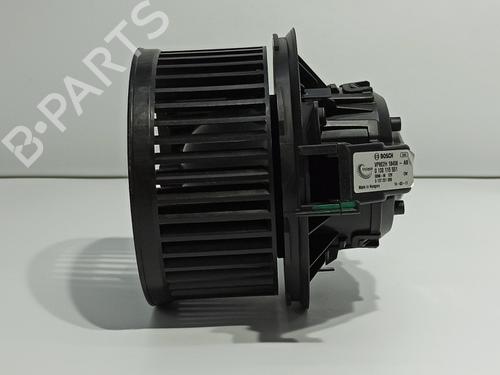 Heater blower motor FORD FIESTA VI (CB1, CCN) 1.25 | BP12171990M62 
