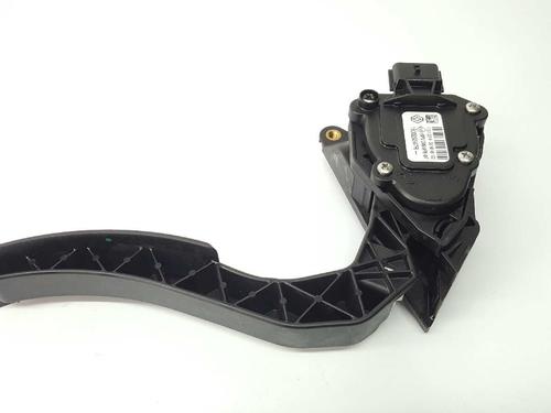 Used Pedal RENAULT CLIO IV (BH_) 1.5 dCi 90 (90 hp) 2825298