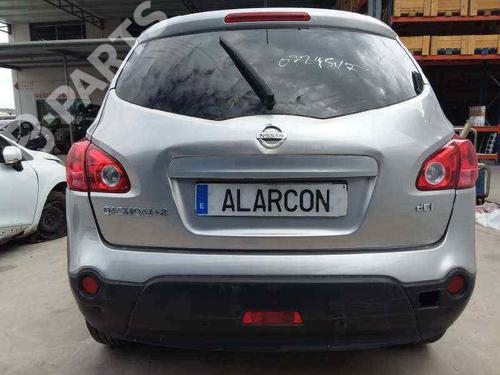 Pipe NISSAN QASHQAI / QASHQAI +2 I (J10, NJ10, JJ10E) 1.5 dCi | BP14533570M125 