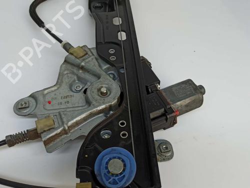 Front left window mechanism OPEL INSIGNIA A (G09) 2.0 CDTI (68) | BP7979868C22