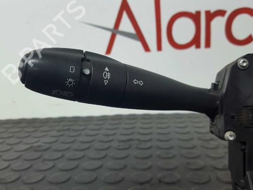 Switch CITROËN C2 (JM_) 1.4 HDi | BP2736856I30