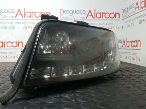 Faro izquierdo AUDI A6 C5 (4B2) 2.5 TDI | BP2734456C28 