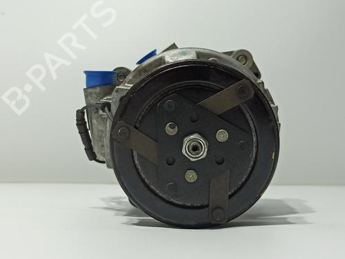 AC-Kompressor MITSUBISHI ASX (GA_W_)  | BP16388655M34 