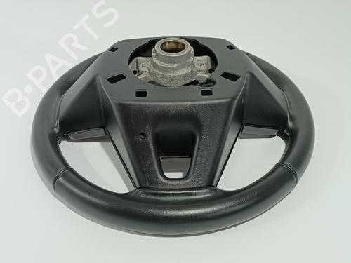 Steering wheel TOYOTA COROLLA Saloon (_E21_) 1.8 VVTi Hybrid (ZWE211, MZEA12) | BP11287481C49 