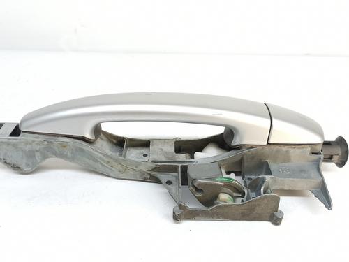 Rear left exterior door handle PEUGEOT PARTNER Box Body/MPV 1.6 HDi | BP11388523C130