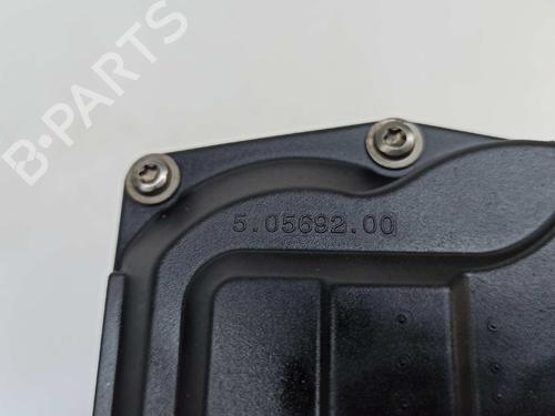 Throttle body OPEL INSIGNIA A (G09) 2.0 CDTI (68) | BP7020006M82