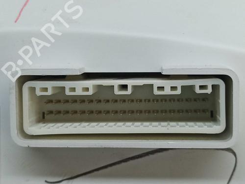 Instrument cluster NISSAN MICRA IV (K13K, K13KK) 1.2 | BP8599714C47