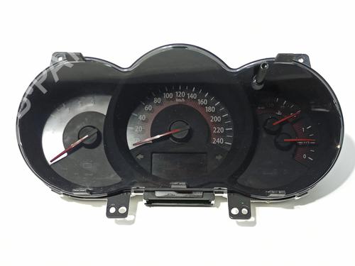 Used Instrument cluster KIA SORENTO II (XM) 2.2 CRDi 4WD (197 hp) 20088018