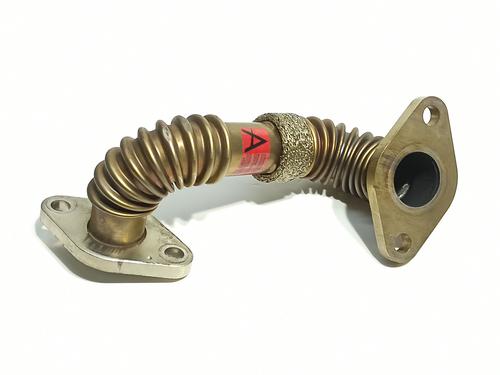 Used Pipe Pipe SKODA SUPERB I (3U4) 1.9 TDI (115 hp) 33816314 33816314