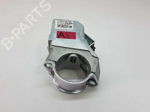 Electronic module HYUNDAI IONIQ (AE) 1.6 GDI Hybrid | BP14542625M83 