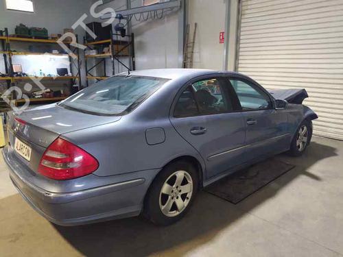 Right mirror glass MERCEDES-BENZ E-CLASS (W211) E 270 CDI (211.016) | BP14542915C147 