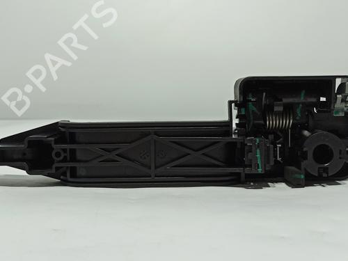 Front right exterior door handle FORD KA+ III (UK, FK) 1.2 Ti-VCT | BP10296873C129