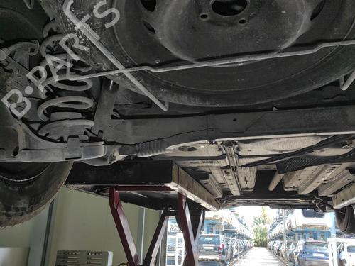 Rear axle CITROËN BERLINGO MULTISPACE (B9) 1.6 HDi 90 | BP40127631M2 - Image 3