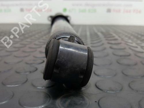 Left rear shock absorber FORD FOCUS III 1.5 TDCi | BP3675452M18