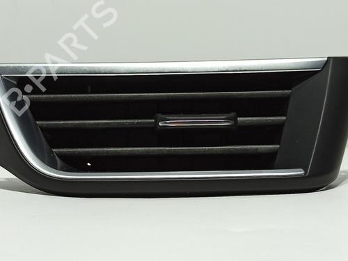 Used Air vent RENAULT CLIO V (B7_) 1.0 TCe 100 (B7MT) (101 hp) 17051369
