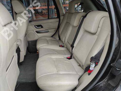 Right rear suspension arm LAND ROVER RANGE ROVER SPORT I (L320) 2.7 D 4x4 | BP8210632M15 